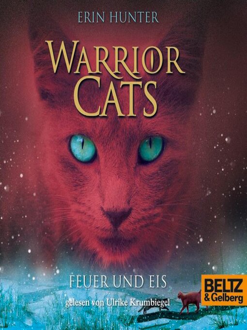 Title details for Feuer und Eis by Erin Hunter - Available